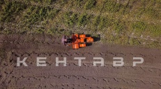 «Мотоблок Кентавр 1081Д + Фреза» - фото 9