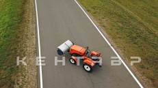 «Минитрактор Кентавр Т-18» - фото 4