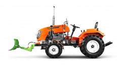 «Минитрактор Кентавр T-24 PRO (18 л. с.)» - фото 21