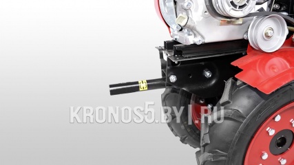 «Мотоблок Авангард АМБ-1 (Lifan)» - фото 5