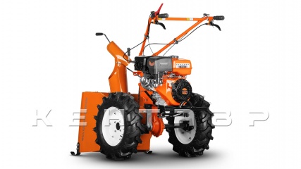 «Снегоочиститель роторный Кентавр СО-1 к мотоблоку с воздушным охл.» - фото 4