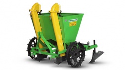 Картофелесажалка Bomet | Бомет S-239 (62,5-67,5 см) - фото