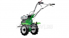 «Мотоблок Аврора | Aurora COUNTRY 1350 ADVANCE» - фото 7