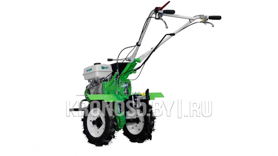 «Мотоблок Аврора | Aurora COUNTRY 1350 ADVANCE» - фото 7