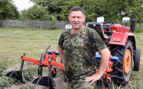 Коваленко Владимир Иванович