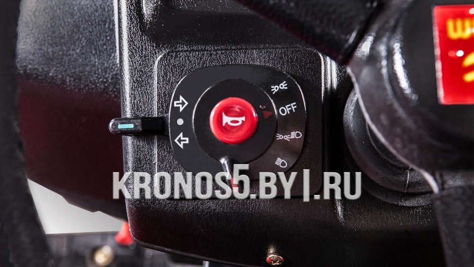 «Трактор Dongfeng | Донгфенг DF-244С G2» - фото 42