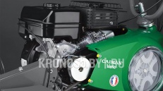 «Мотоблок Кайман | Caiman Vario 60S TWK+» - фото 4