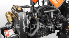 «Трактор Кентавр Т-654С Generation II» - фото 21