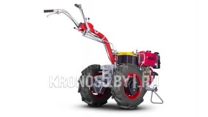 «Мотоблок Мотор Сич МБ 9ДЕ (Weima)» - фото 6 «Мотоблок Мотор Сич МБ 9ДЕ (Weima)» - фото 6