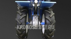 «Мотоблок Нева МБ2 ФС (B&S I/C)» - фото 10 «Мотоблок Нева МБ2 ФС (B&S I/C)» - фото 10