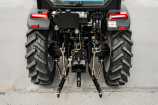 «Трактор SCOUT SERIES TE G3 Premium» - фото 11