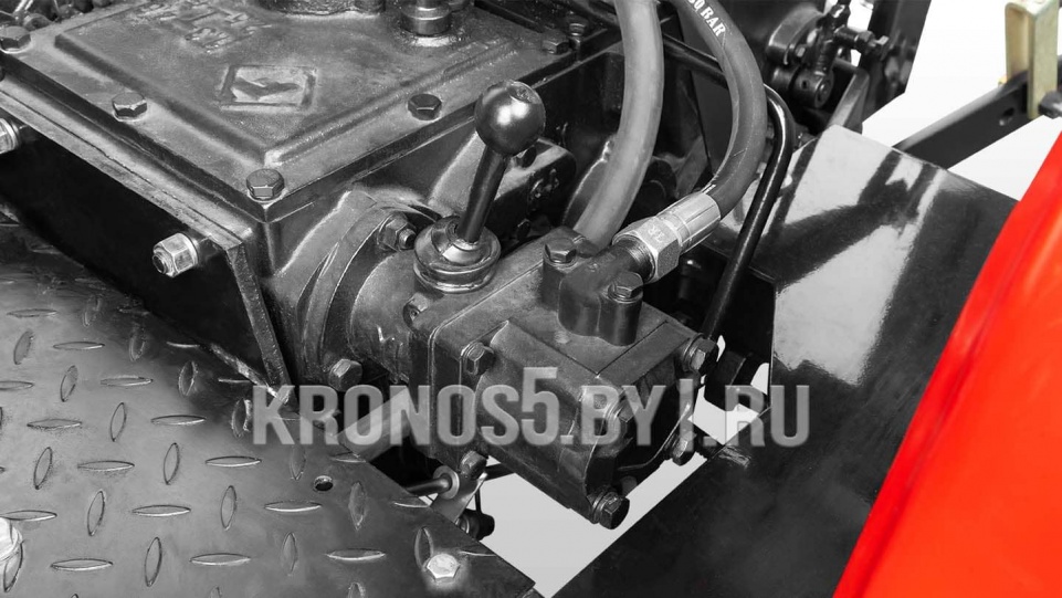 «Отвал Kerland | Керланд 2035 SF к трактору Shifeng 240/244 (1,5 м)» - фото 7