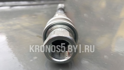 «Гидровыход» - фото 5