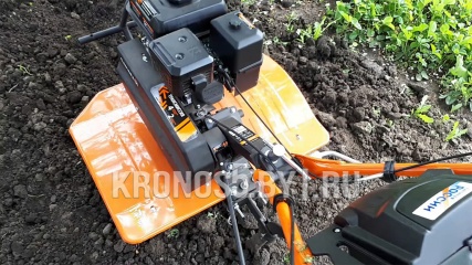 «Мотоблок Патриот | Patriot Самара» - фото 3