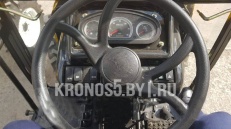 «Трактор Jinma | Джинма 244C KPL» - фото 2