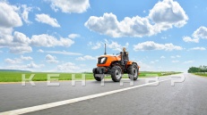 «Трактор Кентавр Т-240» - фото 9