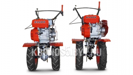 «Мотоблок Авангард АМБ-1М10 (Lifan)» - фото 4