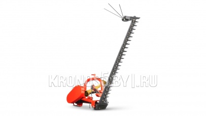 «Косилка сегментная Уралец 9G (1,8 м)» - фото 3 «Косилка сегментная Уралец 9G (1,8 м)» - фото 3