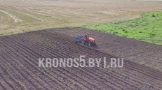 «Чеснокосажалка Крючков ЧС4 - 4х8 л» - фото 4