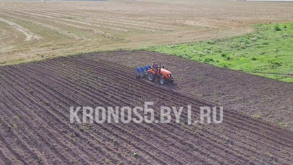 «Чеснокосажалка Крючков ЧС4» - фото 5
