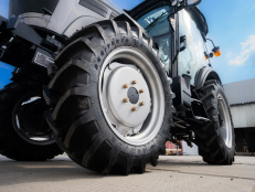 «Трактор SCOUT SERIES TE G3 Premium» - фото 5