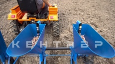 «Минитрактор Кентавр Т-18» - фото 15