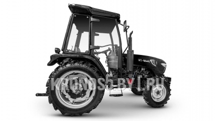 «Трактор Xingtai | Синтай XT-504C» - фото 4 «Трактор Xingtai | Синтай XT-504C» - фото 4