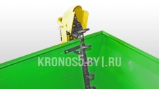 «Картофелесажалка Bomet | Бомет S-239/1 (70-75 см)» - фото 9 «Картофелесажалка Bomet | Бомет S-239/1 (70-75 см)» - фото 9