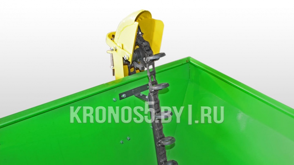 «Картофелесажалка Bomet | Бомет S-239/1 (70-75 см)» - фото 9 «Картофелесажалка Bomet | Бомет S-239/1 (70-75 см)» - фото 9