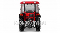 «Трактор Dongfeng | Донгфенг 504C G3» - фото 10