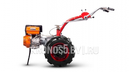 «Мотоблок Мотор Сич МБ-16Б» - фото 3