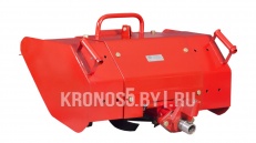 «Почвофреза КФ-1С к мотоблоку Мотор Сич» - фото 3