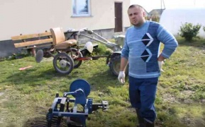 Юнчик Сергей Владимирович