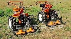 «Мотоблок Кентавр 2016Б» - фото 21