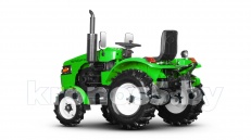 «Минитрактор Groff Т-18 (Groff)» - фото 8