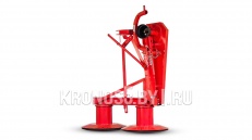 «Косилка роторная Wirax | Виракс Z-069 (1,65 м)» - фото