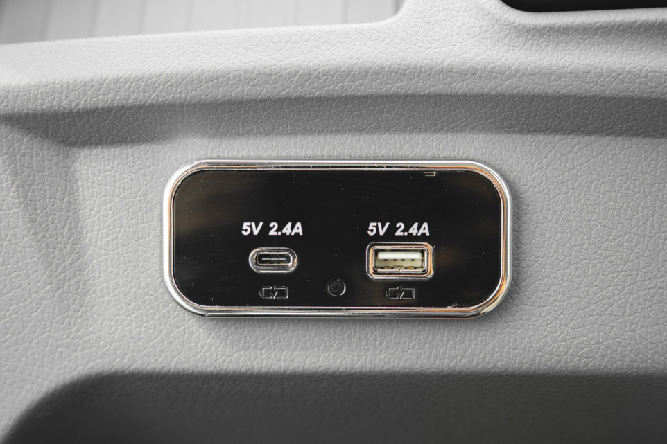 «Трактор SCOUT SERIES TE G3 Premium» - фото 34