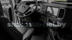 «Тягач SHACMAN SX4188YY381» - фото 18