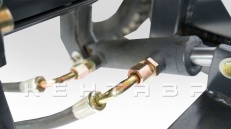 «Косилка роторная, передненавесная Кентавр KРФ-T1 (0,85 м)» - фото 16