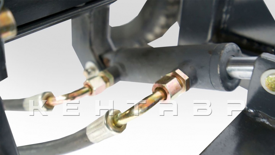 «Косилка роторная, передненавесная Кентавр KРФ-T1 (0,85 м)» - фото 16