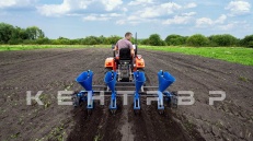 «Трактор Кентавр Т-240» - фото 16