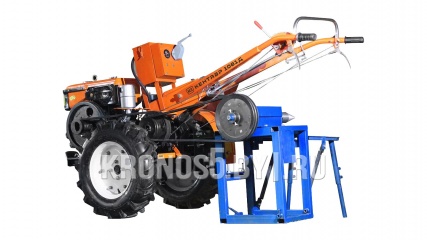 «Дровокол Крючков ТР-4 универсальный» - фото 4