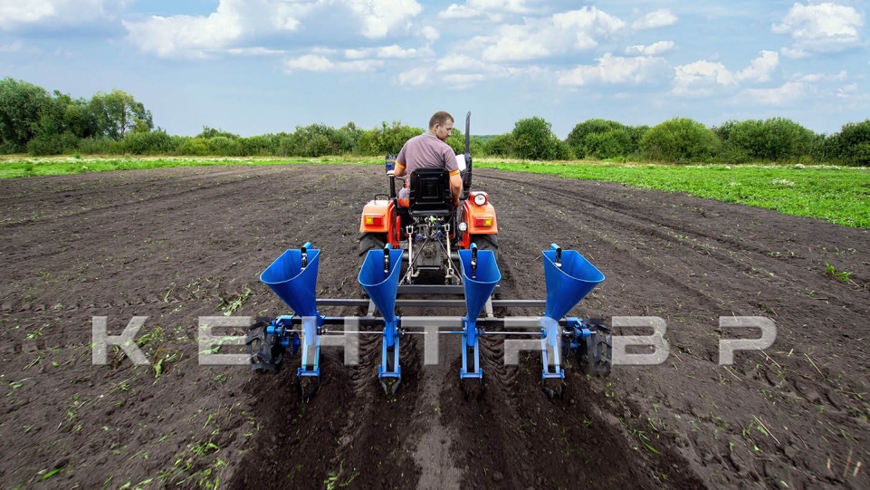 «Трактор Кентавр Т-240» - фото 16