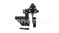 «Плуг однокорпусный Скаут PL-130» - фото 7