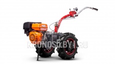 «Мотоблок Мотор Сич МБ-13Б» - фото