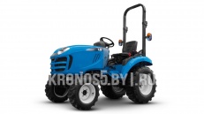 «Трактор LS Tractor XJ2025» - фото