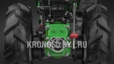 «Мотоблок Кайман | Caiman Atletico 340PD» - фото 14