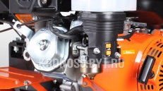 «Мотоблок Патриот | Patriot Nevada 9» - фото 12