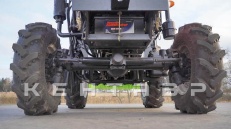 «Трактор Кентавр Т-654С Generation II» - фото 10