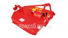 «Косилка садовая Lisicki | Лисицки Z918/1 (1,6 м)» - фото 3